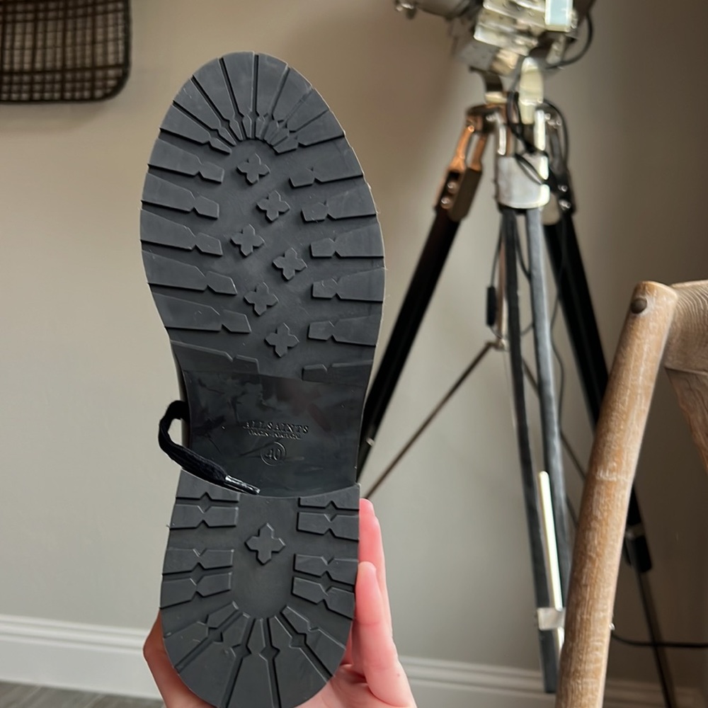 Allsaints Lira Boot View 6